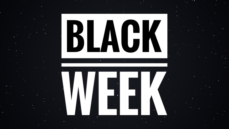 Nakd fashion black week