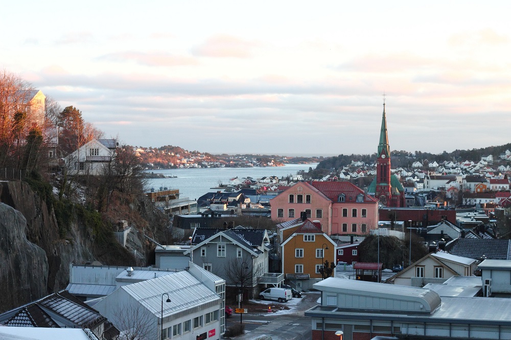 arendal life update